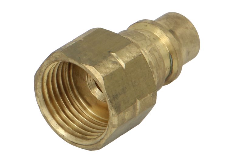 Adaptor, racord service (aparat service climă)