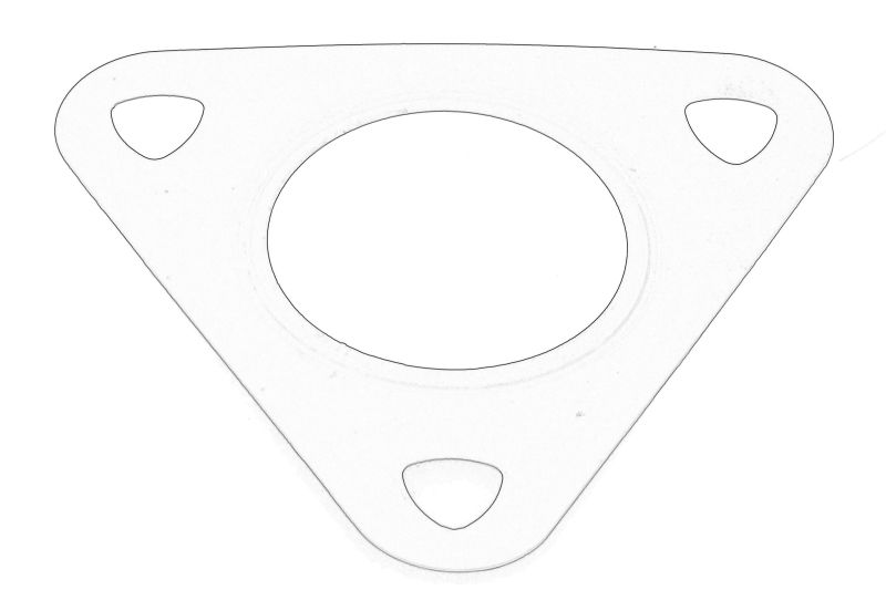 Set garnituri sistem de esapament