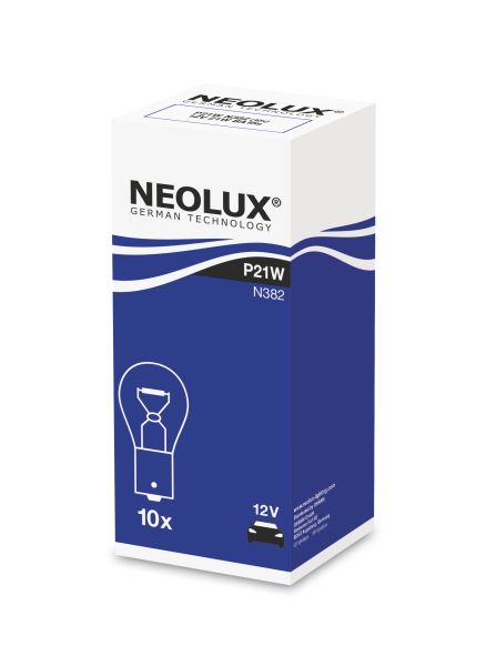 Bec semnalizator P21W 12V 21W