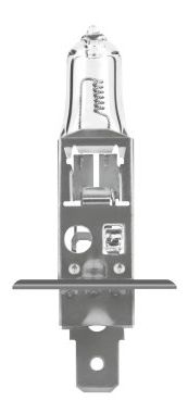 Bec incandescent H1 24V 70W