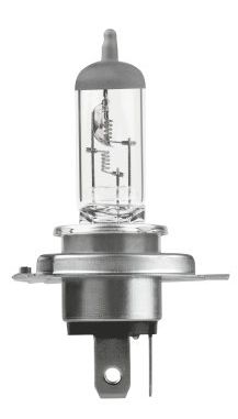 Bec far principal H4 24V 75/70W