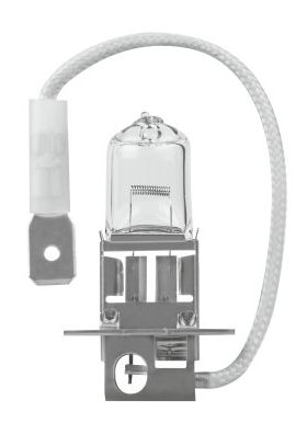 Bec far faza lunga H3 12V 55W