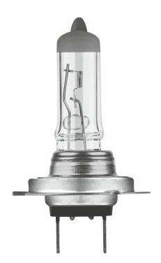 Bec far faza lunga H7 12V 55W