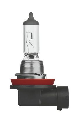 Bec far faza lunga H11 12V 55W