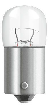 Bec semnalizator R5W 12V 5W set 2 bucati