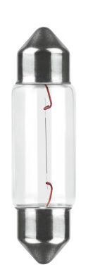 Bec iluminare numar circulatie C5W 35 mm 12V 5W