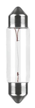 Bec lumini interioare C10W 41 mm 12V 10W