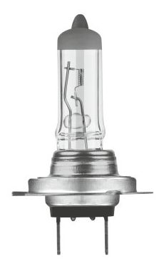 Bec far principal H7 12V 55W
