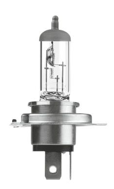 Bec far principal H4 12V 60/55W set 2 bucati