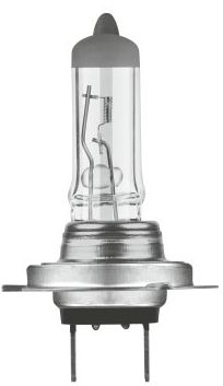 Bec far principal H7 12V 55W