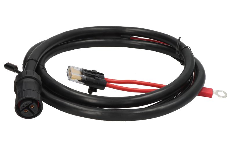 Set montaj sist.preincalz.motor