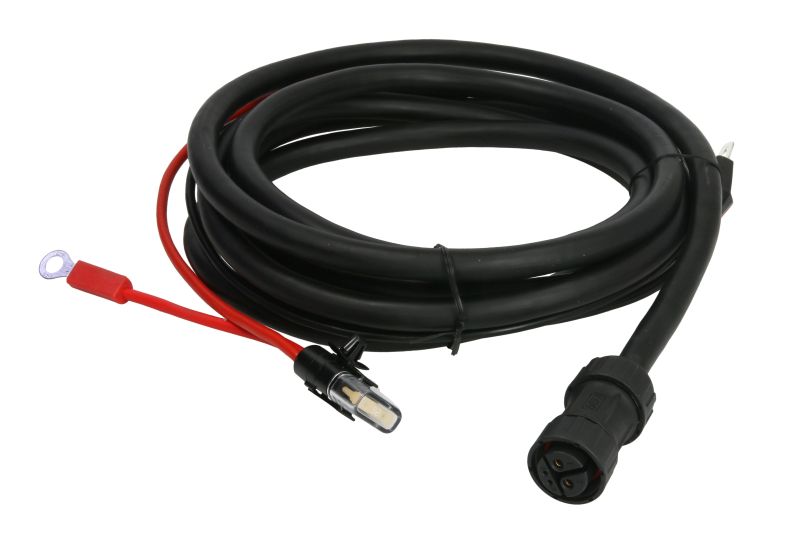 Set montaj sist.preincalz.motor