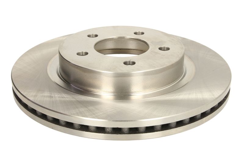 Disc frana punte fata ventilat 297 mm