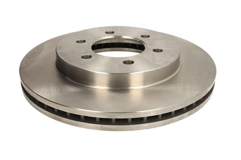 Disc frana punte fata ventilat 330 mm