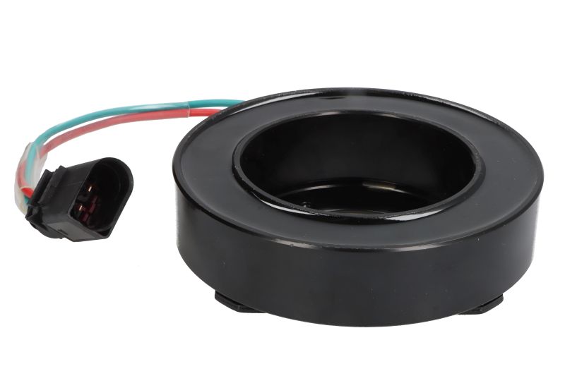 Bobina cuplaj magnetic compresor DCW17D 12V 105 mm