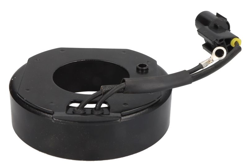 Bobină, cuplaj magnetic (compresor)