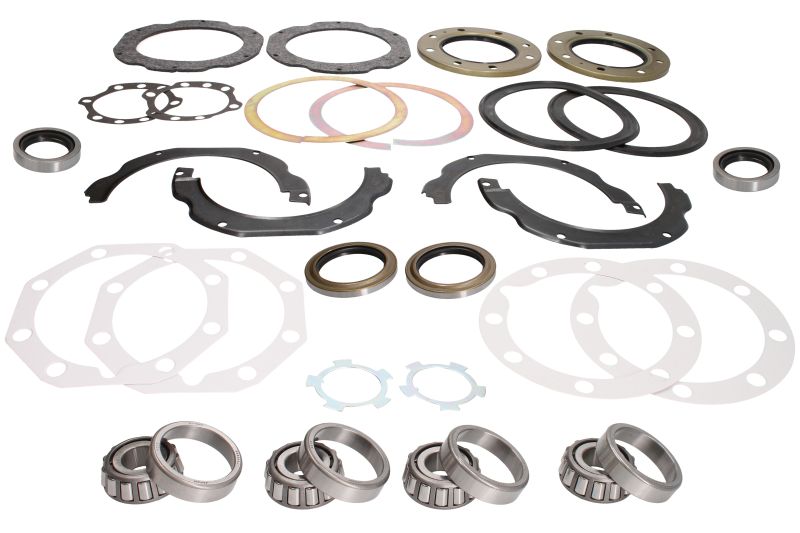 Set reparatie pivot fata