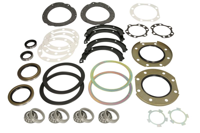 Set reparatie pivot