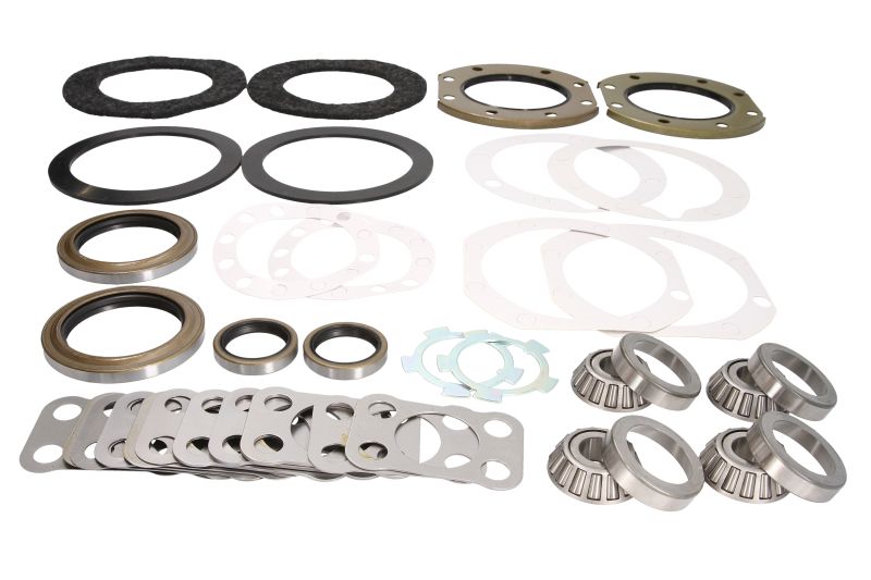 Set reparatie pivot