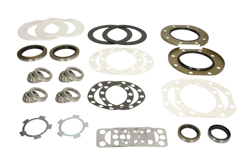 Set reparatie pivot
