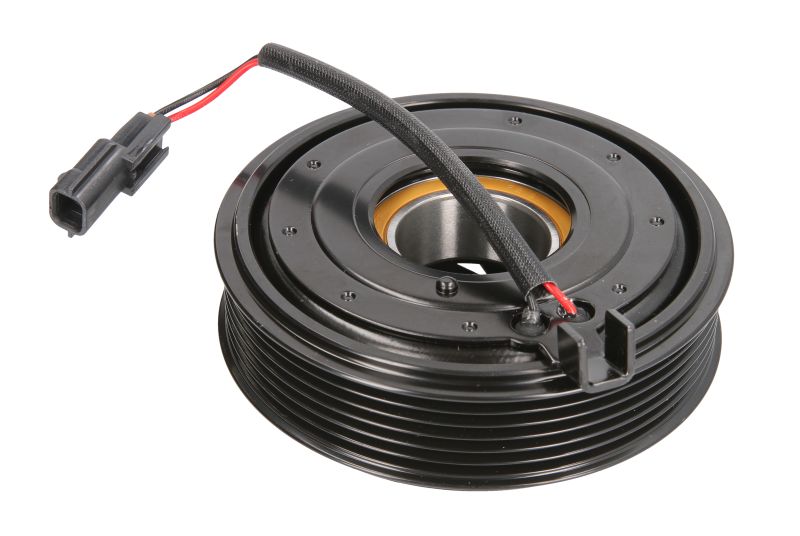 Cupla magnetica compresor climatizare