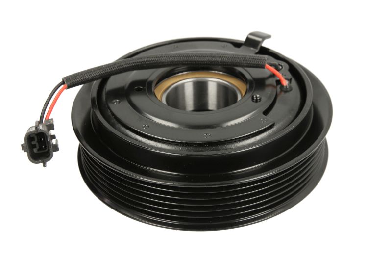 Cupla magnetica compresor climatizare