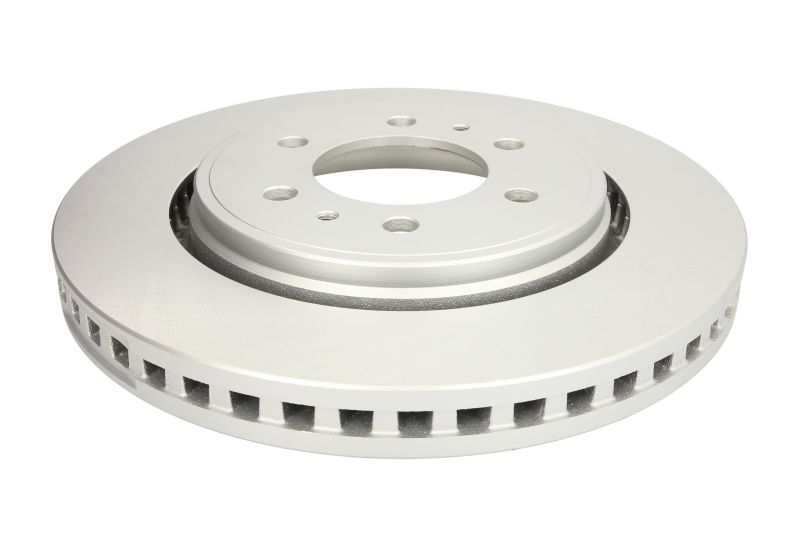 Disc frână față ventilat 350 mm