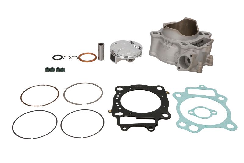 Cilindru motor 4T 78 mm