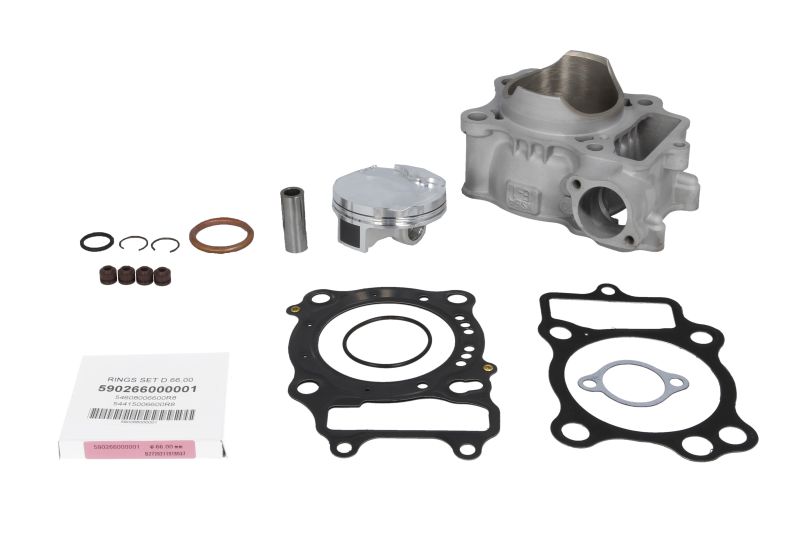 Cilindru motor 4T 66 mm