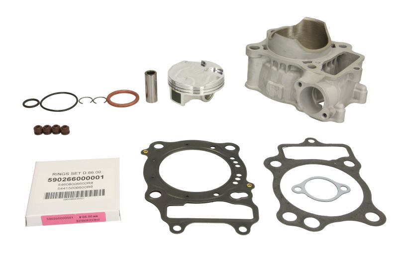 Cilindru motor 4T 66 mm