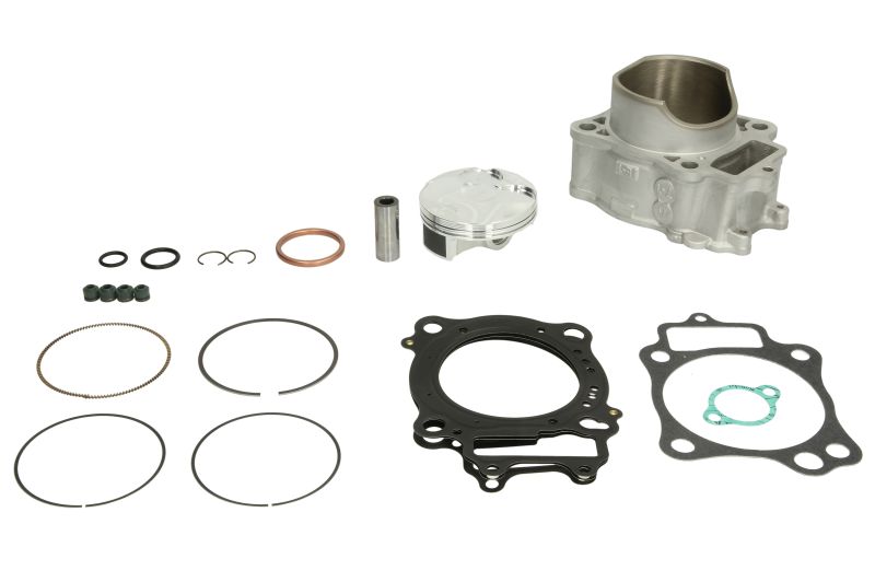 Cilindru motor 4T 76,8 mm