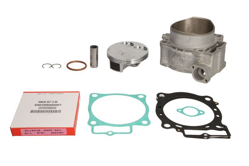 Cilindru motor 99 mm 4T
