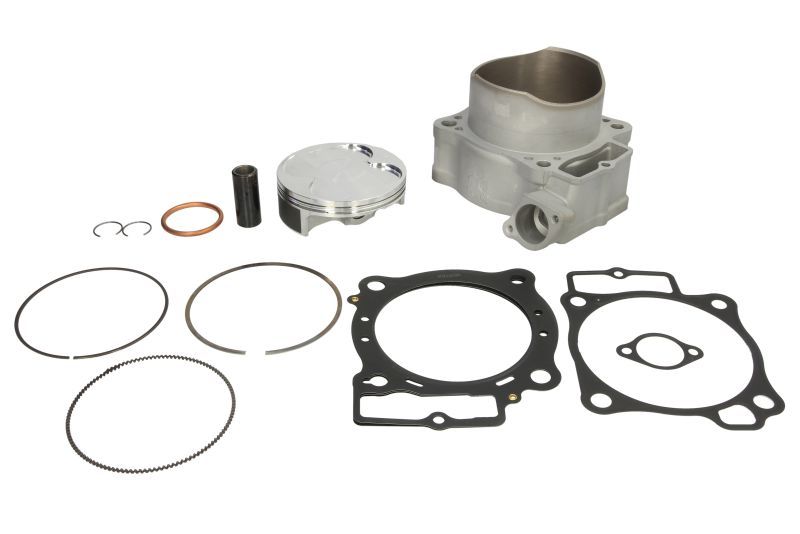 Cilindru motor 99 mm 4T