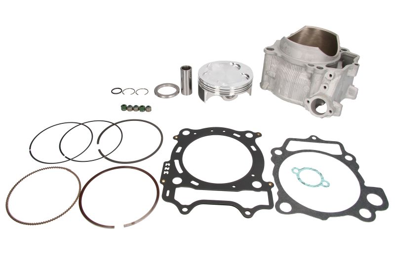 Cilindru motor 95 mm 4T