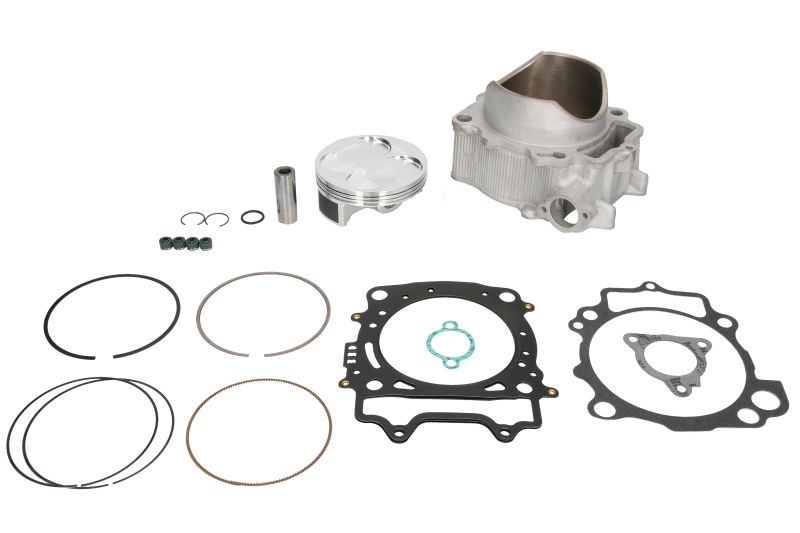 Cilindru motor 97 mm 4T