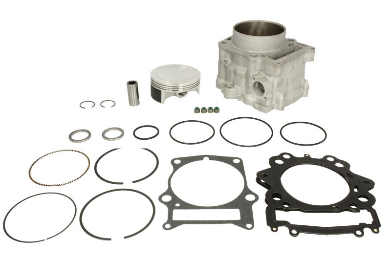 Cilindru motor 102 mm 4T