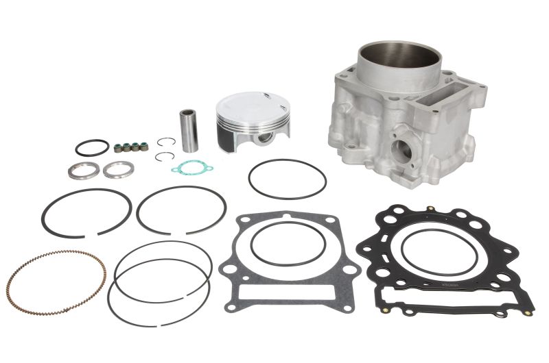 Cilindru motor 102 mm 4T