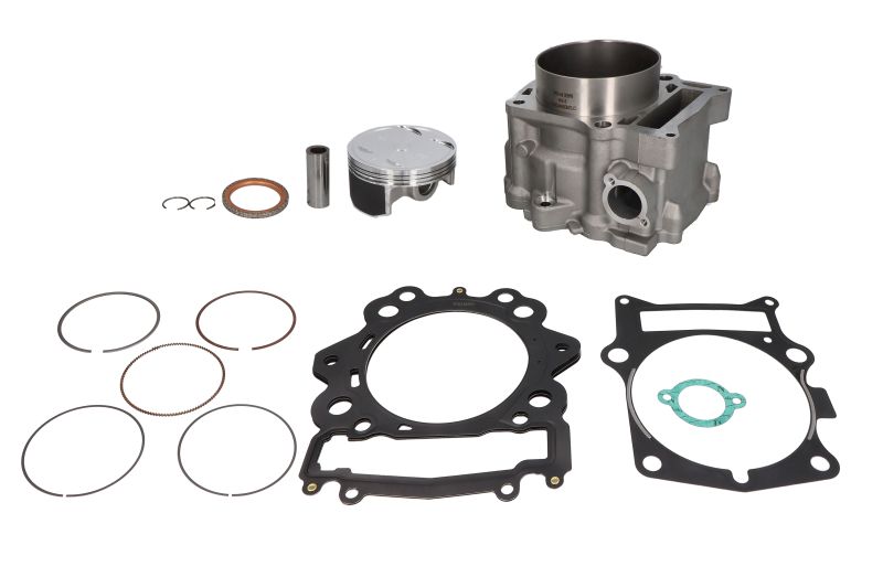 Cilindru motor 105 mm 4T