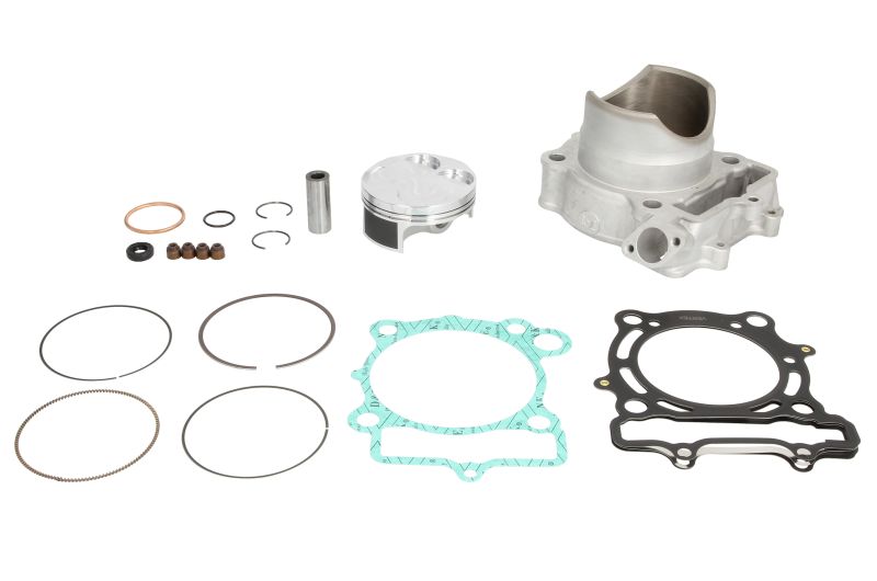 Cilindru motor 77 mm 4T