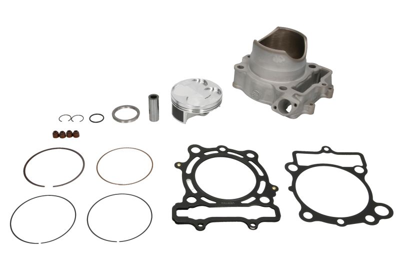 Cilindru motor 77 mm 4T