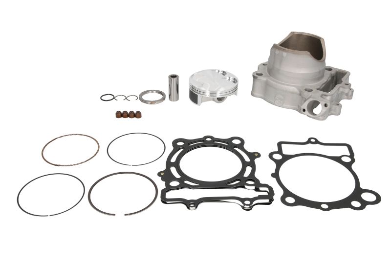 Cilindru motor 77 mm 4T