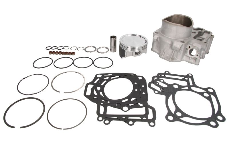 Cilindru motor spate 85 mm 4T