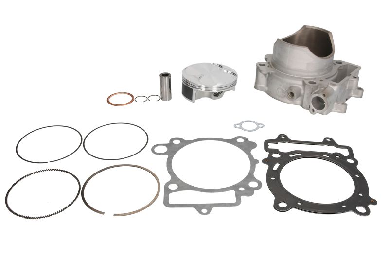 Cilindru motor 96 mm 4T