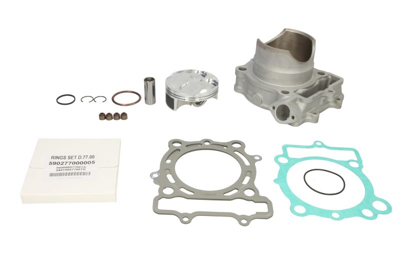 Cilindru motor 77 mm 4T