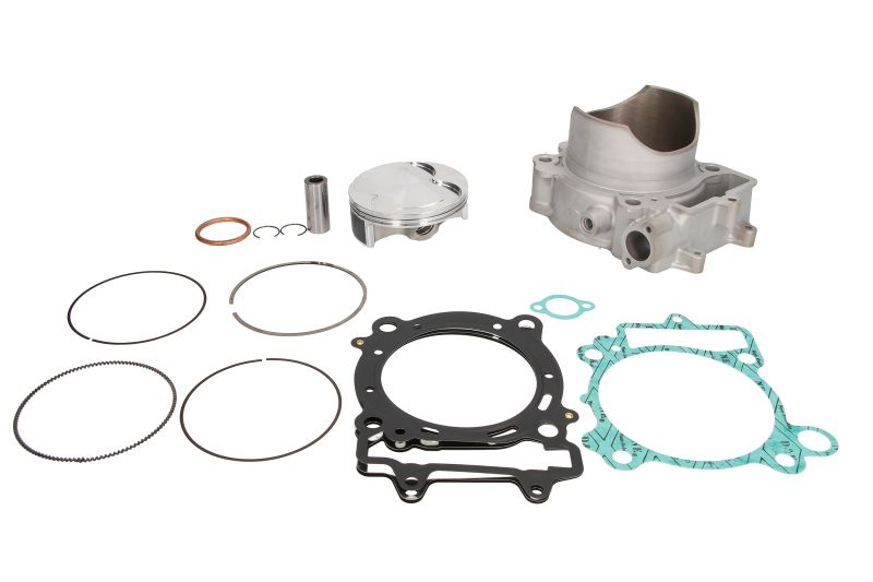 Cilindru motor 98 mm 4T
