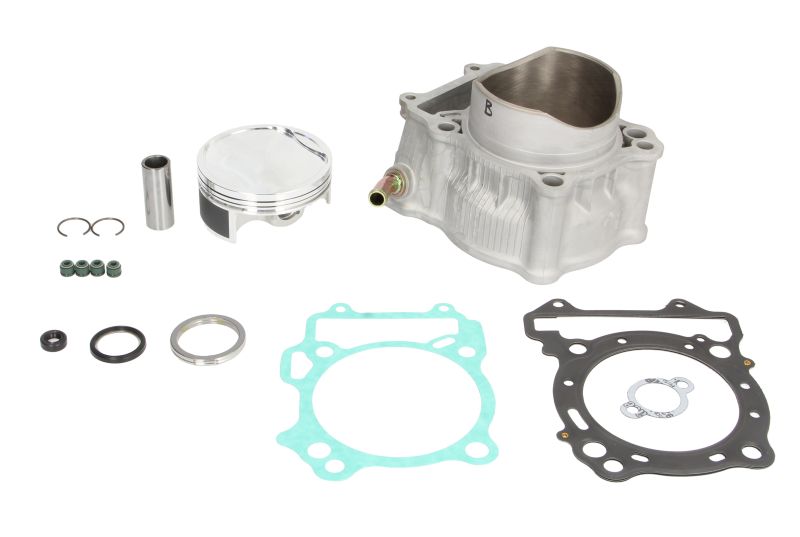 Cilindru motor 90 mm 4T
