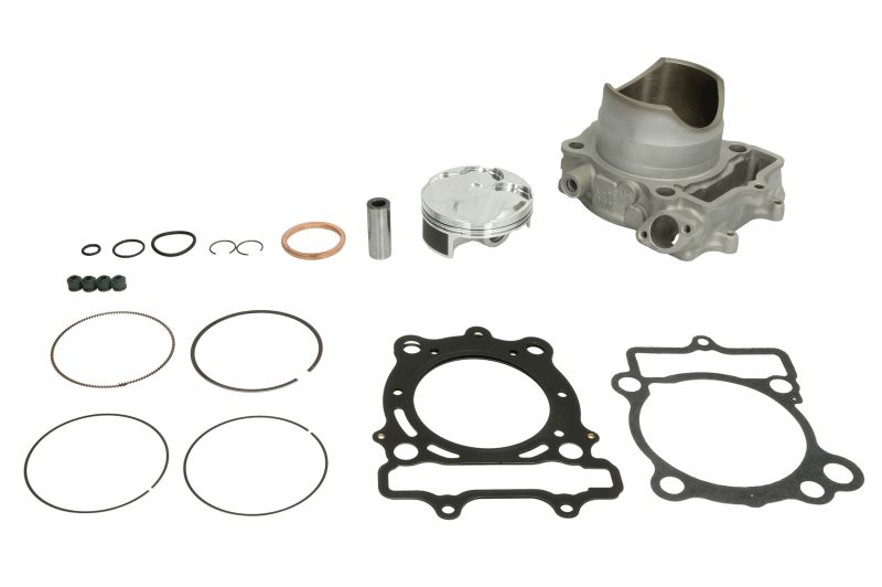 Cilindru motor 77 mm 4T