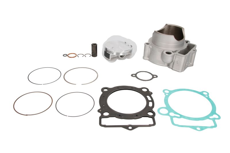 Cilindru motor 88 mm 4T