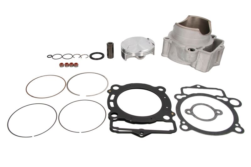 Cilindru motor 88 mm 4T