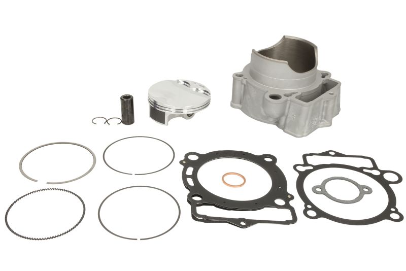 Cilindru motor 90 mm 4T